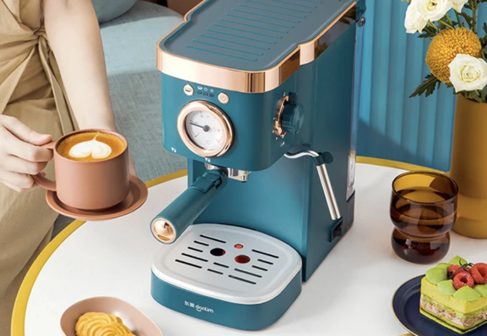 best espresso machines on amazon