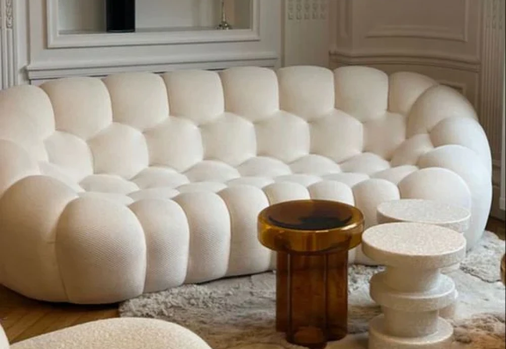 bubble sofa chair