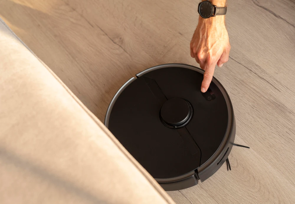 what's the best robot vacuum cleaner to buy